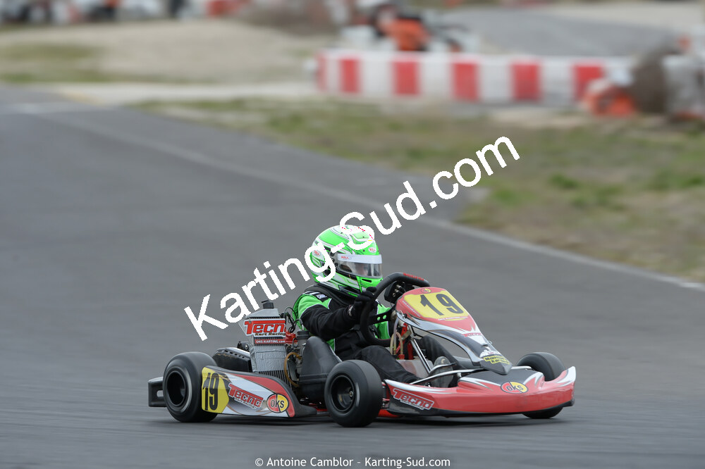10 & 11/02/2018 : Trophée Gangeois MagicKart 2018 à Ganges (Photos Antoine Camblor) 2018 — karting