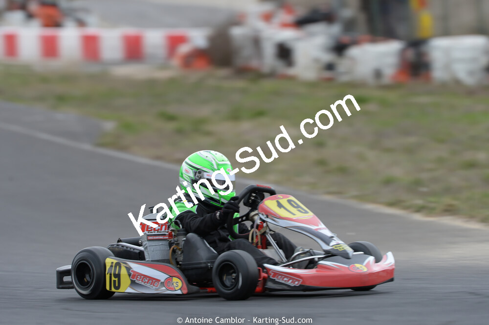 10 & 11/02/2018 : Trophée Gangeois MagicKart 2018 à Ganges (Photos Antoine Camblor) 2018 — karting