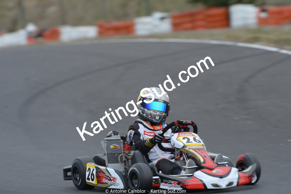 10 & 11/02/2018 : Trophée Gangeois MagicKart 2018 à Ganges (Photos Antoine Camblor) 2018 — karting