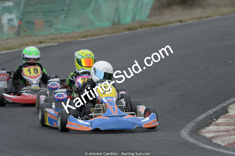 10 & 11/02/2018 : Trophée Gangeois MagicKart 2018 à Ganges (Photos Antoine Camblor) 2018 — karting