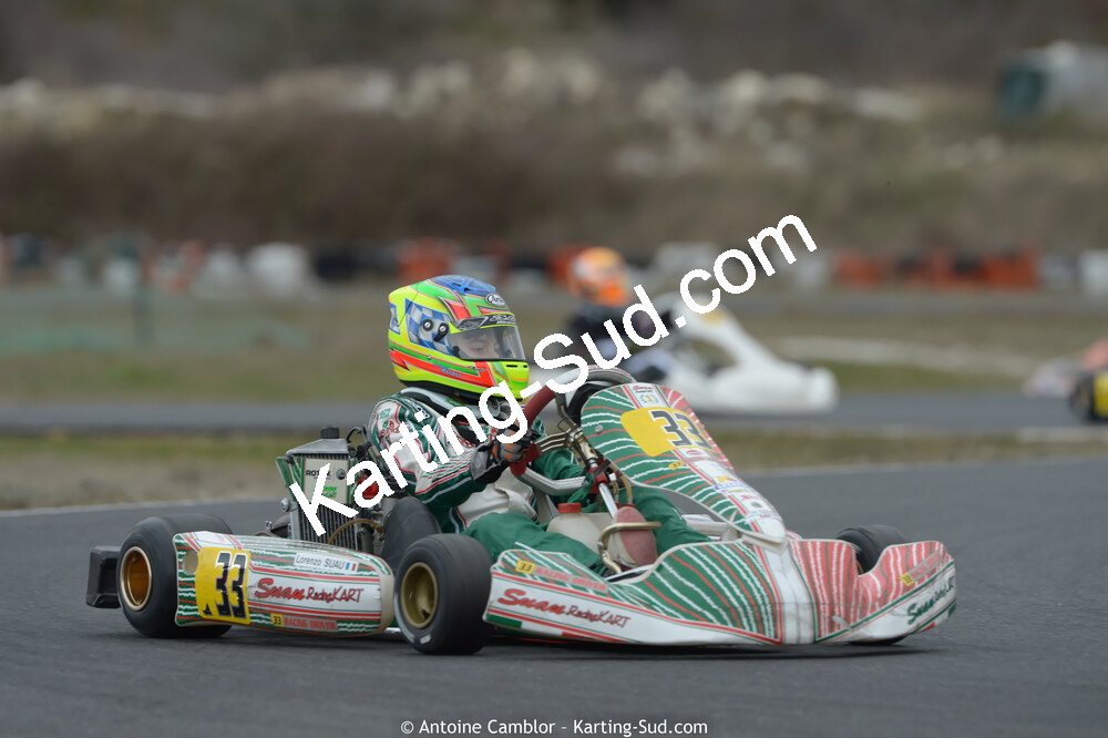 10 & 11/02/2018 : Trophée Gangeois MagicKart 2018 à Ganges (Photos Antoine Camblor) 2018 — karting