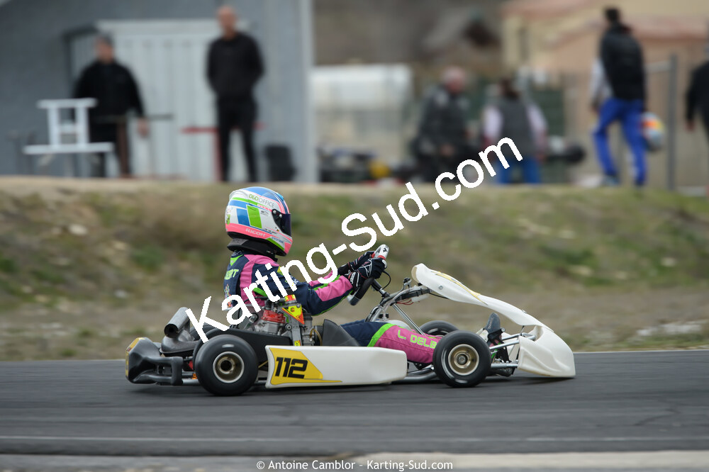 10 & 11/02/2018 : Trophée Gangeois MagicKart 2018 à Ganges (Photos Antoine Camblor) 2018 — karting