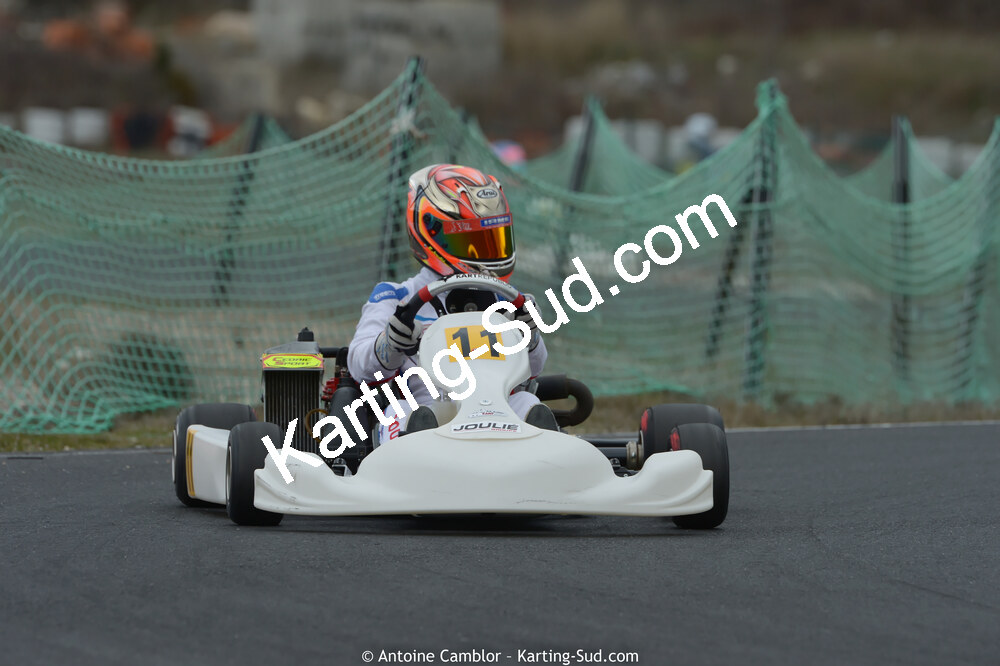 10 & 11/02/2018 : Trophée Gangeois MagicKart 2018 à Ganges (Photos Antoine Camblor) 2018 — karting