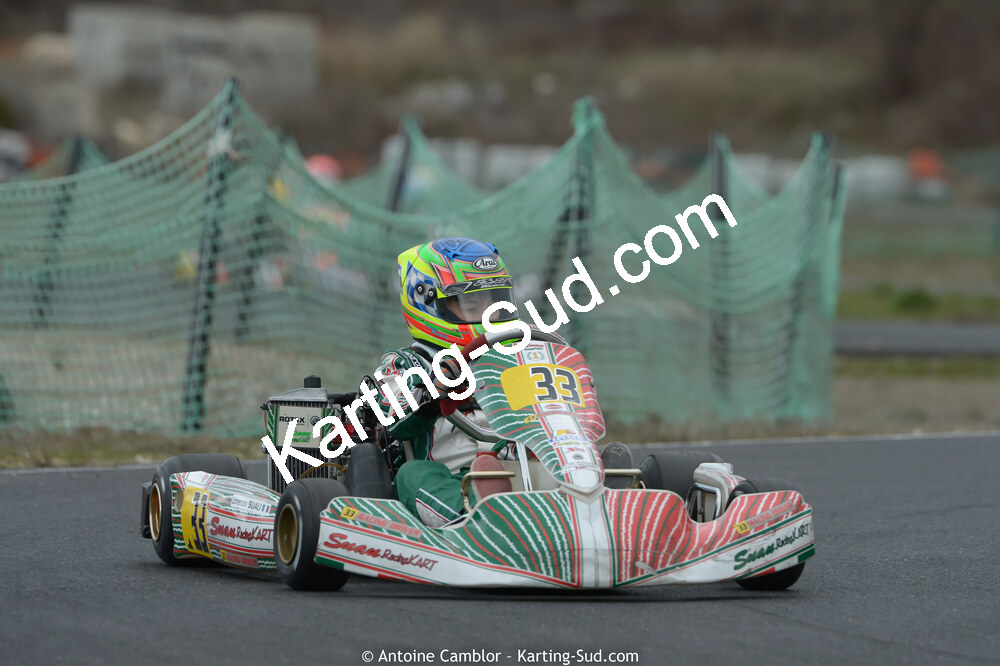 10 & 11/02/2018 : Trophée Gangeois MagicKart 2018 à Ganges (Photos Antoine Camblor) 2018 — karting