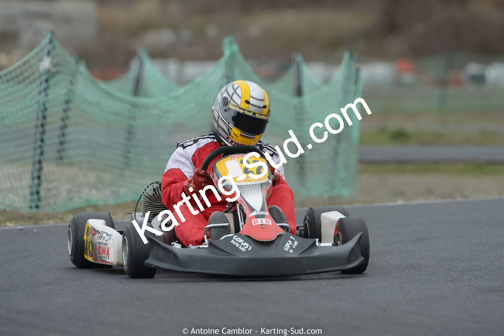 10 & 11/02/2018 : Trophée Gangeois MagicKart 2018 à Ganges (Photos Antoine Camblor) 2018 — karting