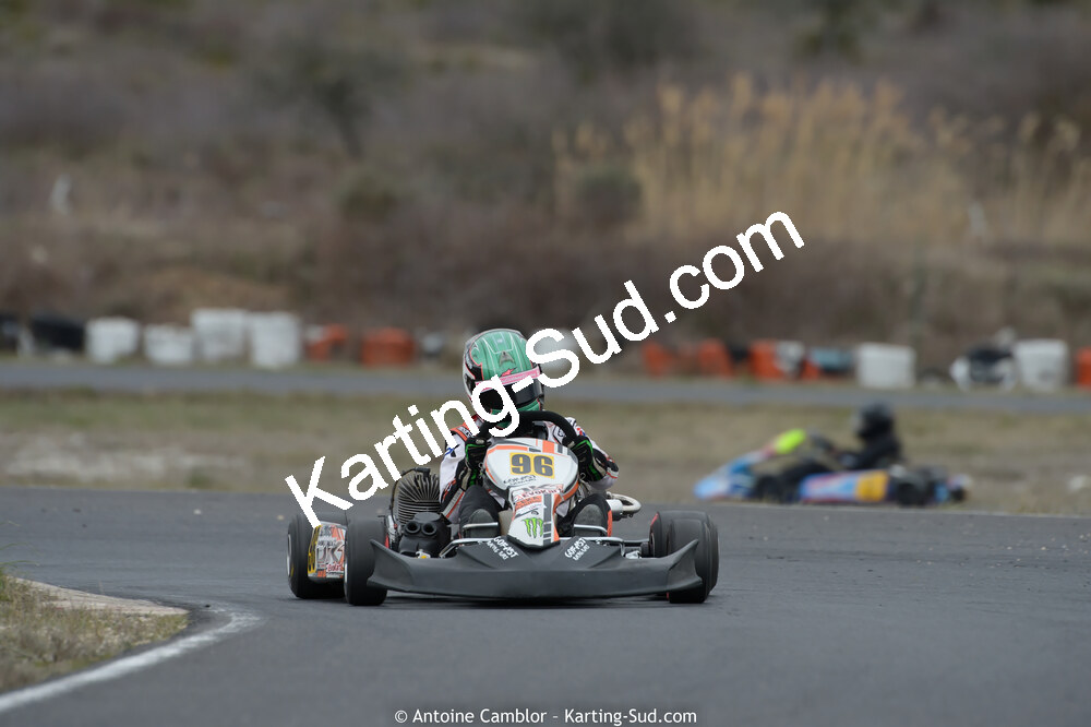 10 & 11/02/2018 : Trophée Gangeois MagicKart 2018 à Ganges (Photos Antoine Camblor) 2018 — karting