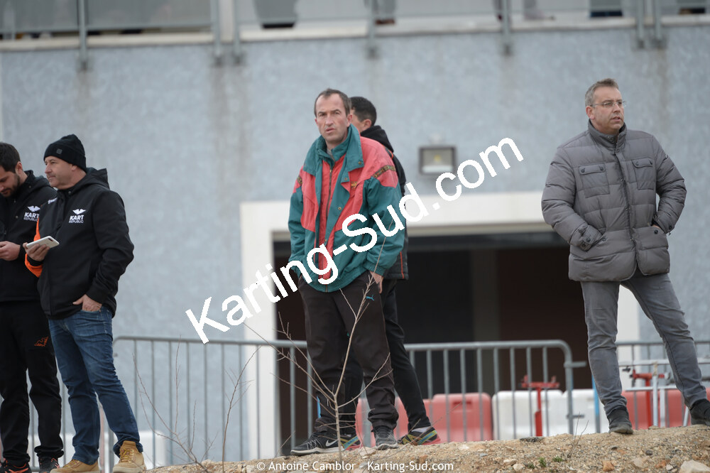 10 & 11/02/2018 : Trophée Gangeois MagicKart 2018 à Ganges (Photos Antoine Camblor) 2018 — karting