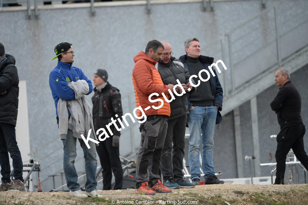 10 & 11/02/2018 : Trophée Gangeois MagicKart 2018 à Ganges (Photos Antoine Camblor) 2018 — karting