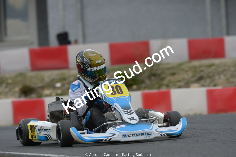 10 & 11/02/2018 : Trophée Gangeois MagicKart 2018 à Ganges (Photos Antoine Camblor) 2018 — karting