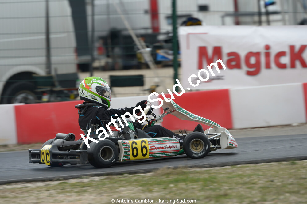 10 & 11/02/2018 : Trophée Gangeois MagicKart 2018 à Ganges (Photos Antoine Camblor) 2018 — karting