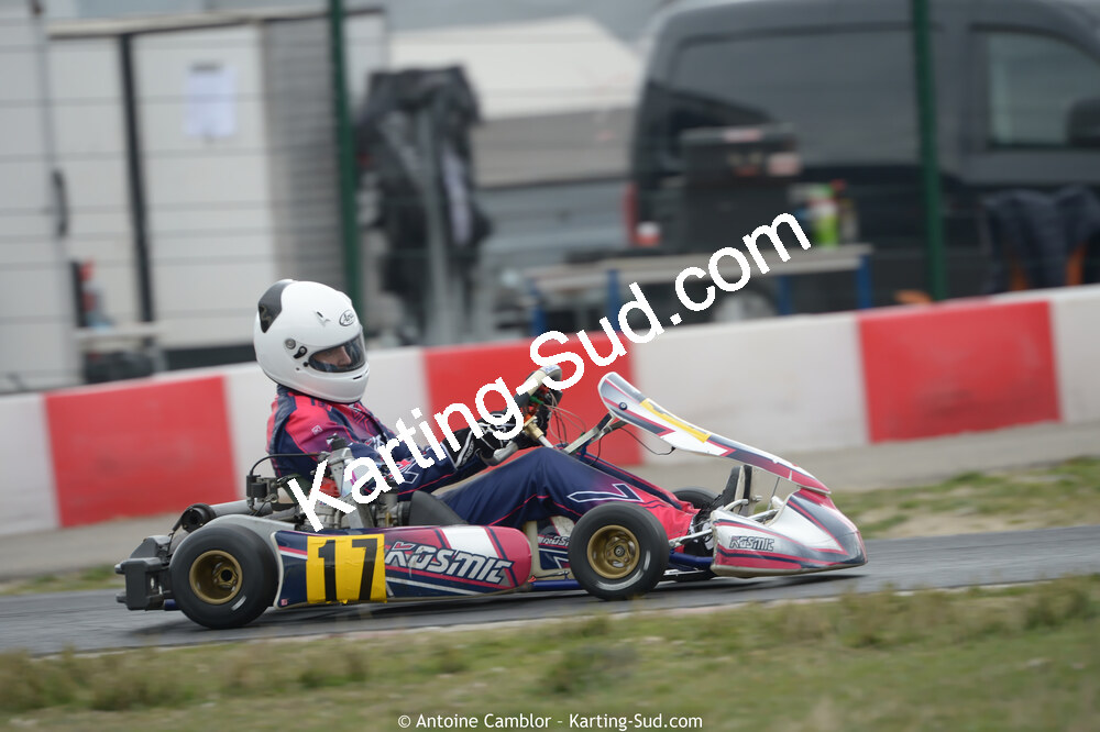 10 & 11/02/2018 : Trophée Gangeois MagicKart 2018 à Ganges (Photos Antoine Camblor) 2018 — karting