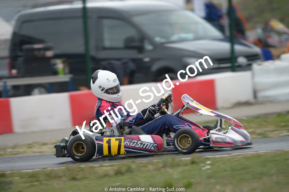 10 & 11/02/2018 : Trophée Gangeois MagicKart 2018 à Ganges (Photos Antoine Camblor) 2018 — karting