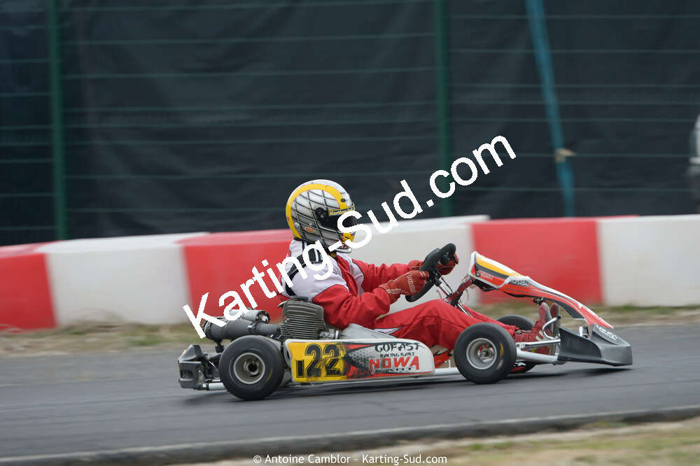 10 & 11/02/2018 : Trophée Gangeois MagicKart 2018 à Ganges (Photos Antoine Camblor) 2018 — karting