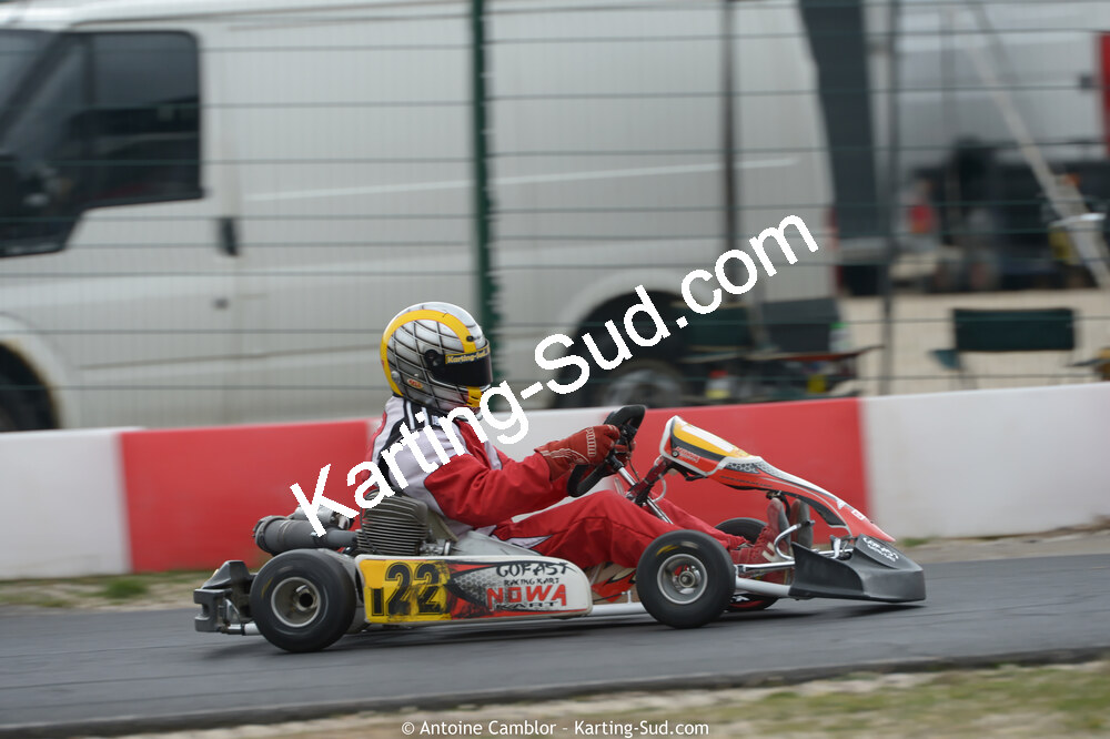 10 & 11/02/2018 : Trophée Gangeois MagicKart 2018 à Ganges (Photos Antoine Camblor) 2018 — karting