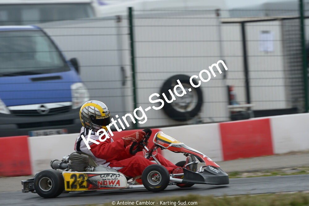 10 & 11/02/2018 : Trophée Gangeois MagicKart 2018 à Ganges (Photos Antoine Camblor) 2018 — karting
