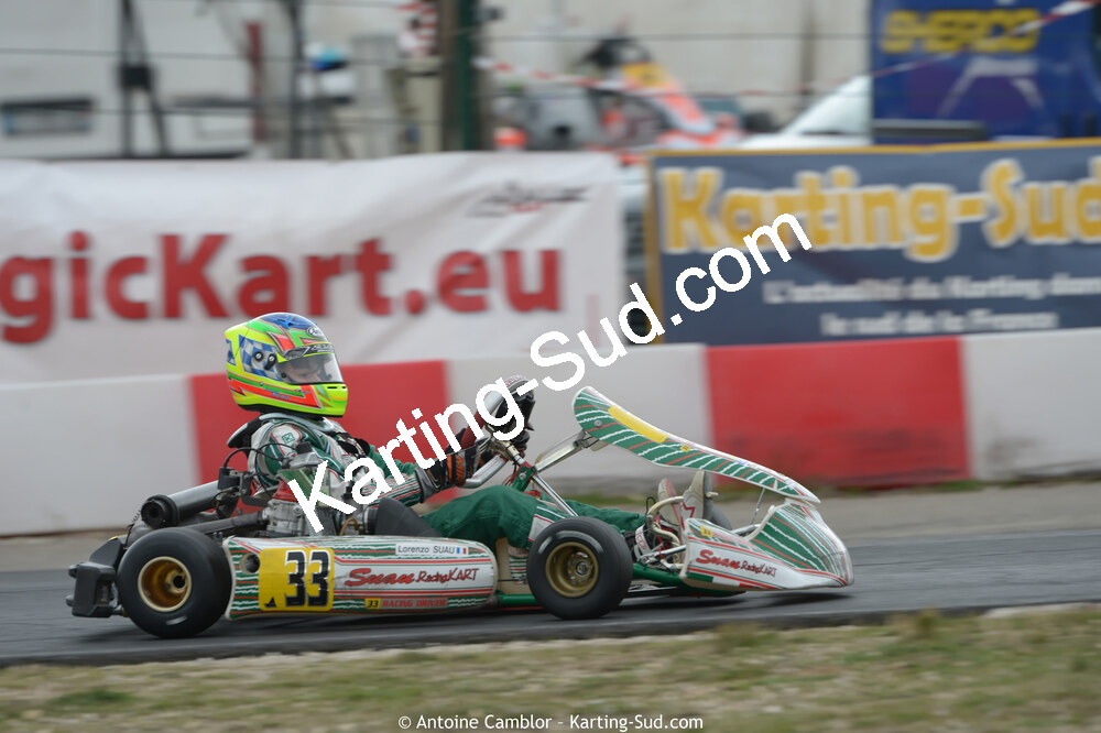 10 & 11/02/2018 : Trophée Gangeois MagicKart 2018 à Ganges (Photos Antoine Camblor) 2018 — karting