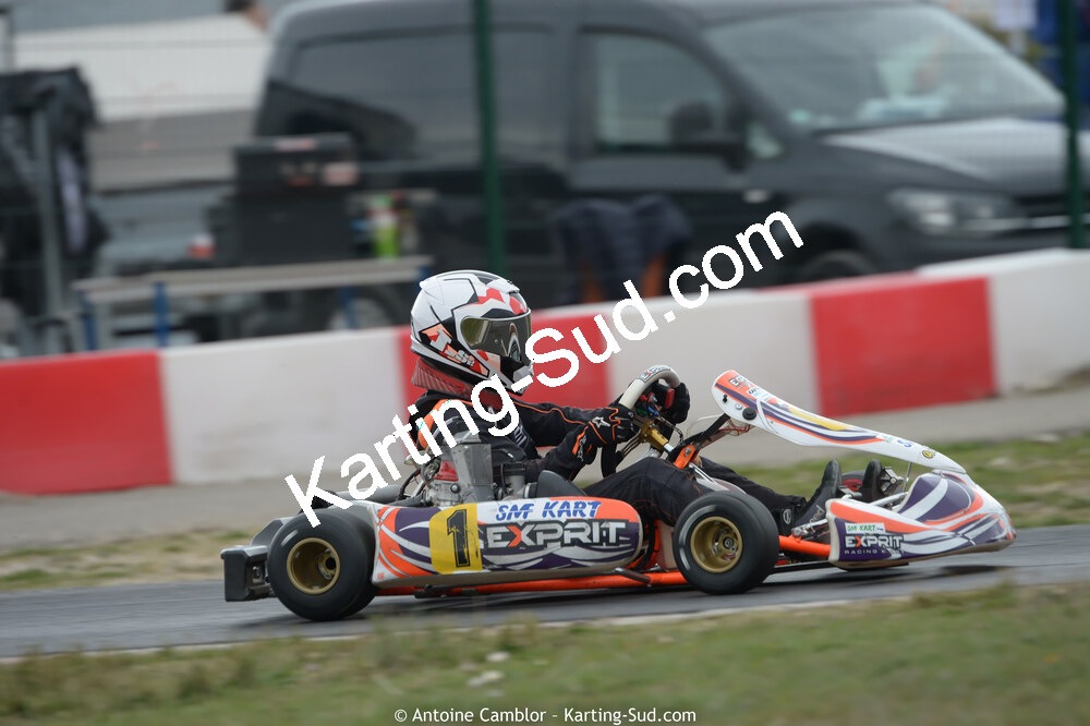 10 & 11/02/2018 : Trophée Gangeois MagicKart 2018 à Ganges (Photos Antoine Camblor) 2018 — karting