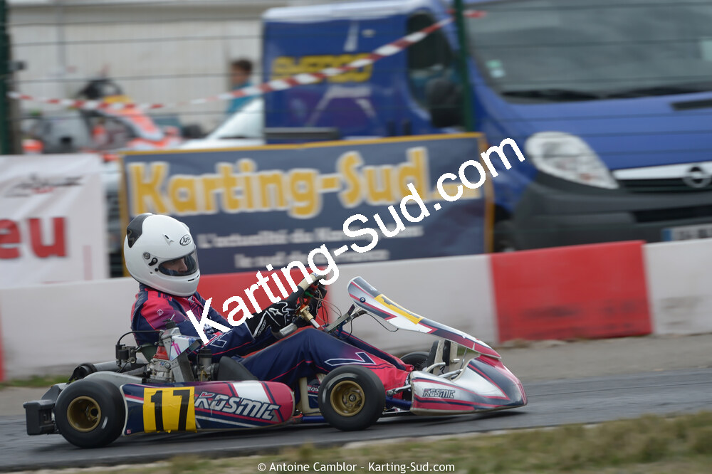 10 & 11/02/2018 : Trophée Gangeois MagicKart 2018 à Ganges (Photos Antoine Camblor) 2018 — karting