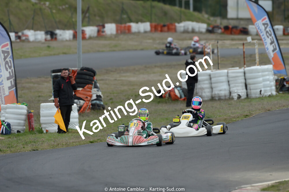 10 & 11/02/2018 : Trophée Gangeois MagicKart 2018 à Ganges (Photos Antoine Camblor) 2018 — karting