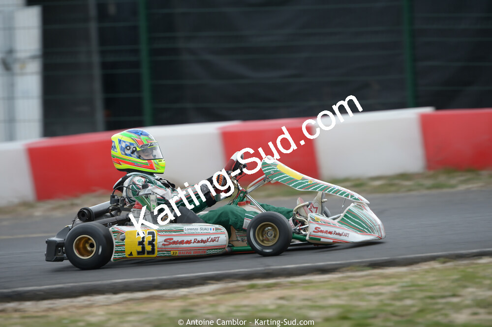 10 & 11/02/2018 : Trophée Gangeois MagicKart 2018 à Ganges (Photos Antoine Camblor) 2018 — karting
