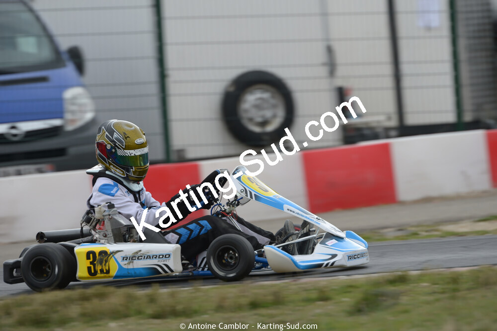 10 & 11/02/2018 : Trophée Gangeois MagicKart 2018 à Ganges (Photos Antoine Camblor) 2018 — karting