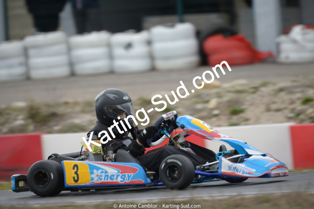 10 & 11/02/2018 : Trophée Gangeois MagicKart 2018 à Ganges (Photos Antoine Camblor) 2018 — karting