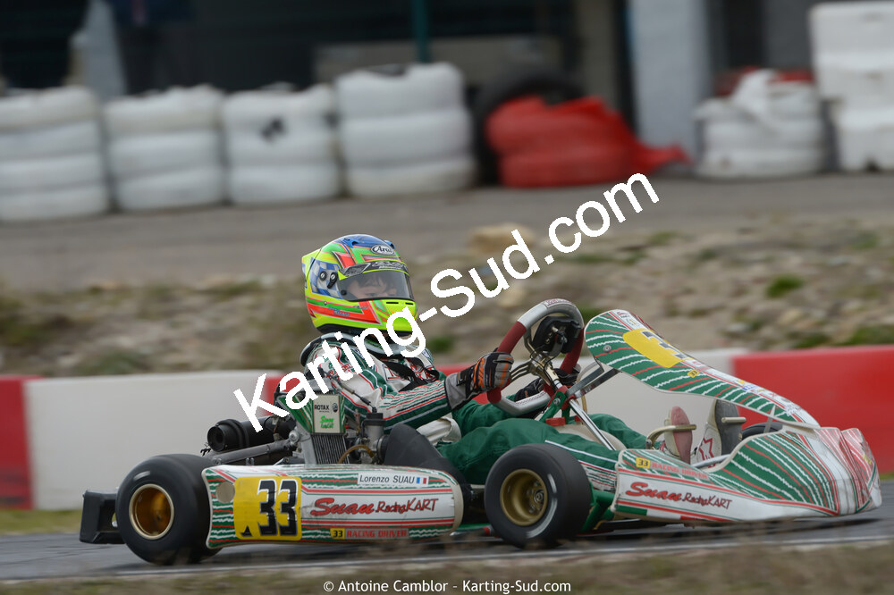 10 & 11/02/2018 : Trophée Gangeois MagicKart 2018 à Ganges (Photos Antoine Camblor) 2018 — karting