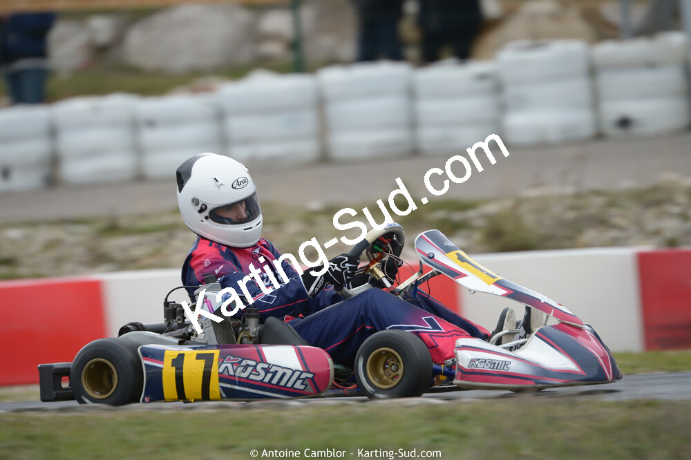 10 & 11/02/2018 : Trophée Gangeois MagicKart 2018 à Ganges (Photos Antoine Camblor) 2018 — karting