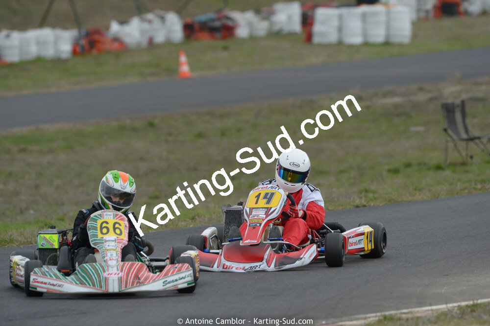10 & 11/02/2018 : Trophée Gangeois MagicKart 2018 à Ganges (Photos Antoine Camblor) 2018 — karting