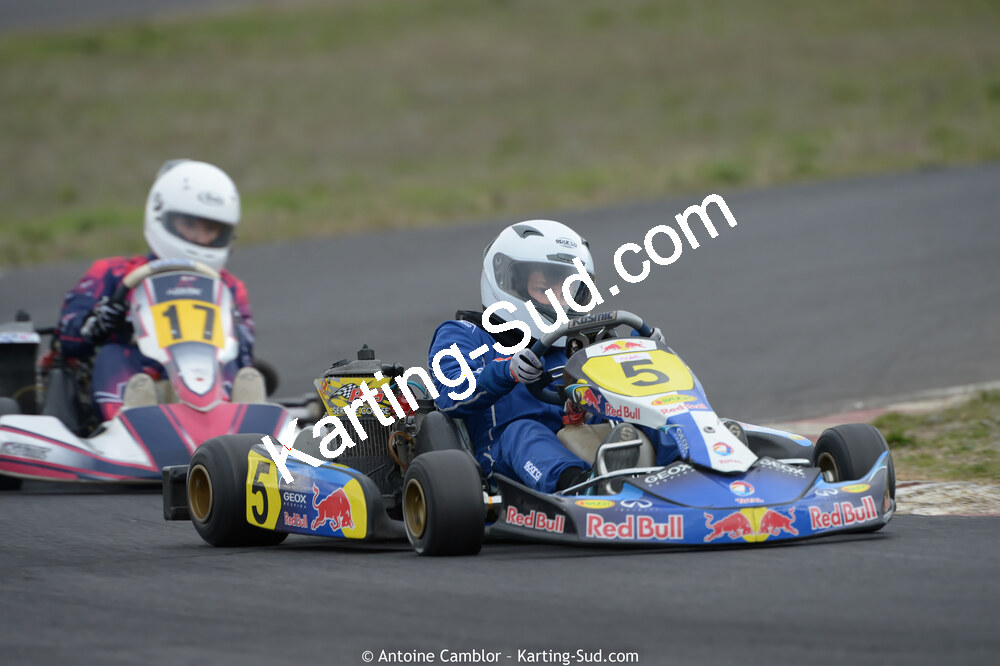 10 & 11/02/2018 : Trophée Gangeois MagicKart 2018 à Ganges (Photos Antoine Camblor) 2018 — karting