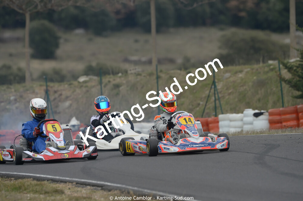 10 & 11/02/2018 : Trophée Gangeois MagicKart 2018 à Ganges (Photos Antoine Camblor) 2018 — karting