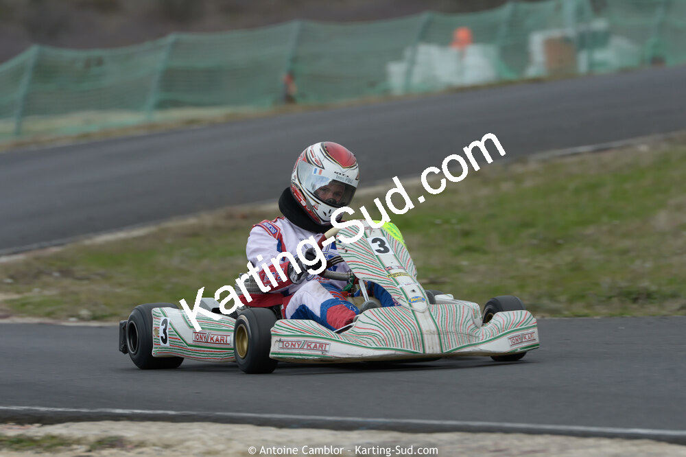 10 & 11/02/2018 : Trophée Gangeois MagicKart 2018 à Ganges (Photos Antoine Camblor) 2018 — karting