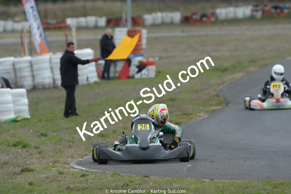 10 & 11/02/2018 : Trophée Gangeois MagicKart 2018 à Ganges (Photos Antoine Camblor) 2018 — karting