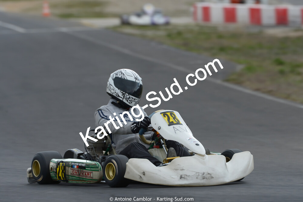 10 & 11/02/2018 : Trophée Gangeois MagicKart 2018 à Ganges (Photos Antoine Camblor) 2018 — karting