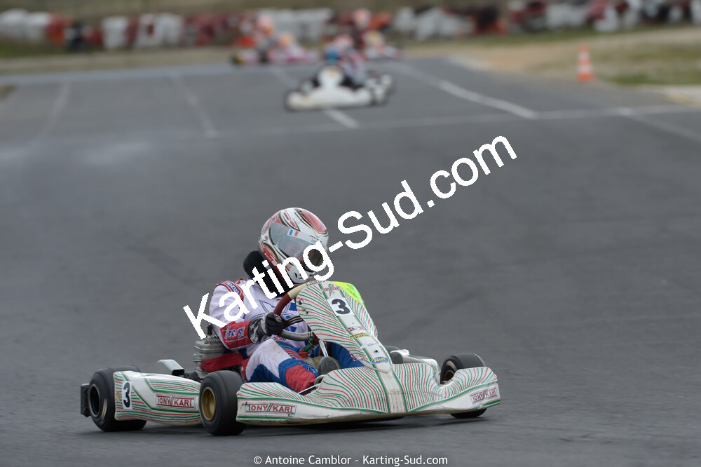 10 & 11/02/2018 : Trophée Gangeois MagicKart 2018 à Ganges (Photos Antoine Camblor) 2018 — karting