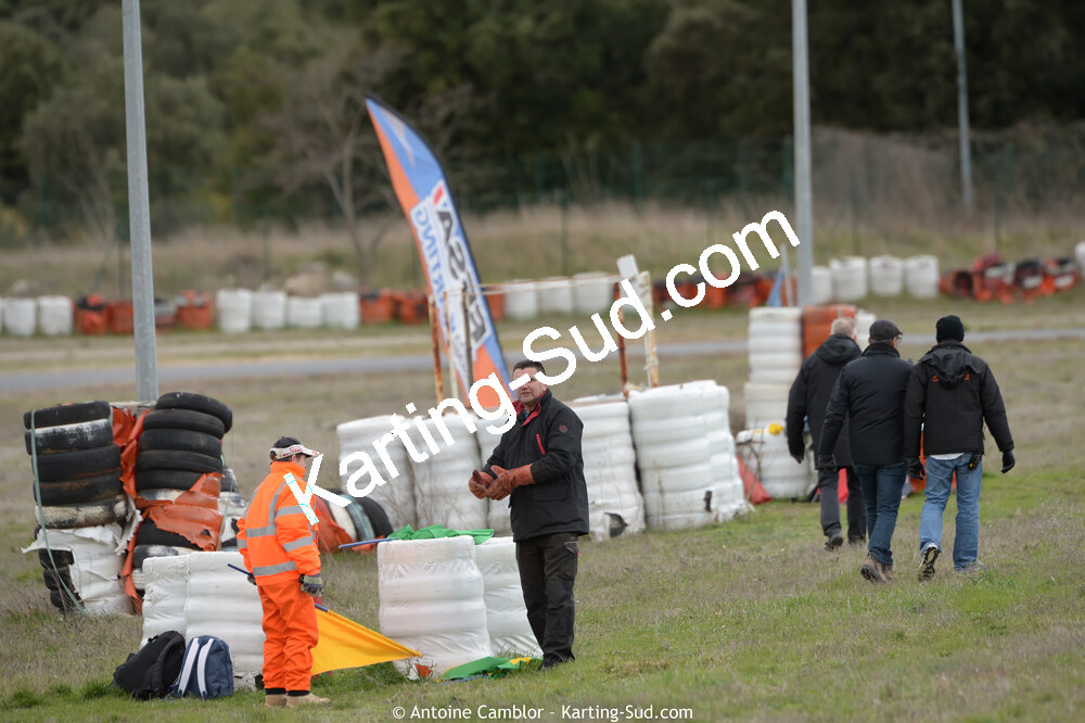 10 & 11/02/2018 : Trophée Gangeois MagicKart 2018 à Ganges (Photos Antoine Camblor) 2018 — karting