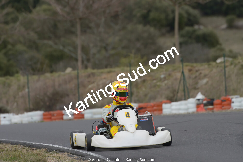 10 & 11/02/2018 : Trophée Gangeois MagicKart 2018 à Ganges (Photos Antoine Camblor) 2018 — karting