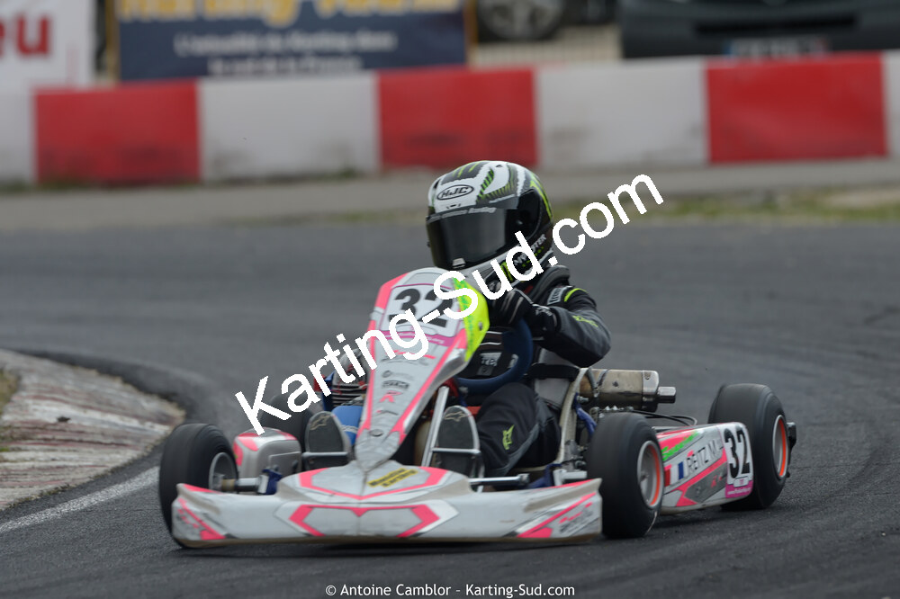 10 & 11/02/2018 : Trophée Gangeois MagicKart 2018 à Ganges (Photos Antoine Camblor) 2018 — karting