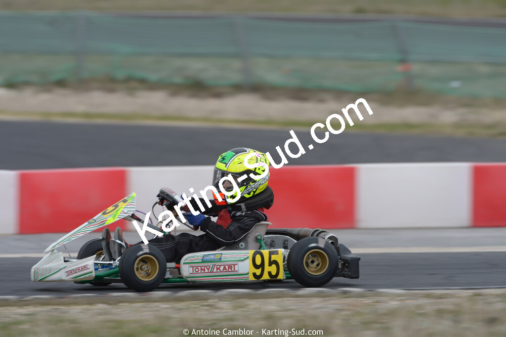 10 & 11/02/2018 : Trophée Gangeois MagicKart 2018 à Ganges (Photos Antoine Camblor) 2018 — karting