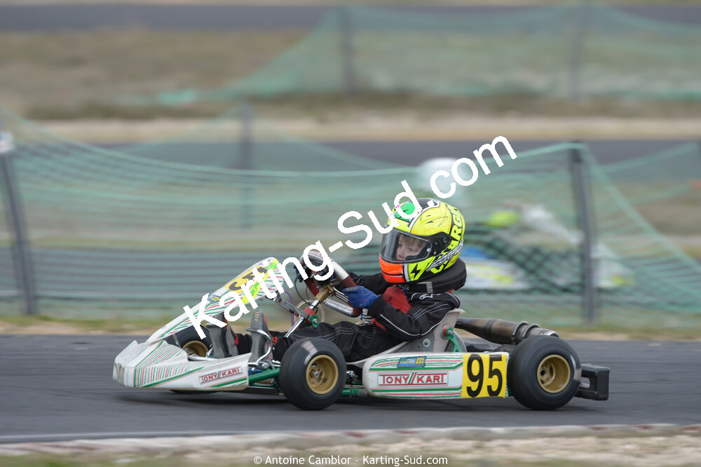 10 & 11/02/2018 : Trophée Gangeois MagicKart 2018 à Ganges (Photos Antoine Camblor) 2018 — karting