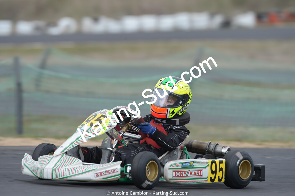 10 & 11/02/2018 : Trophée Gangeois MagicKart 2018 à Ganges (Photos Antoine Camblor) 2018 — karting