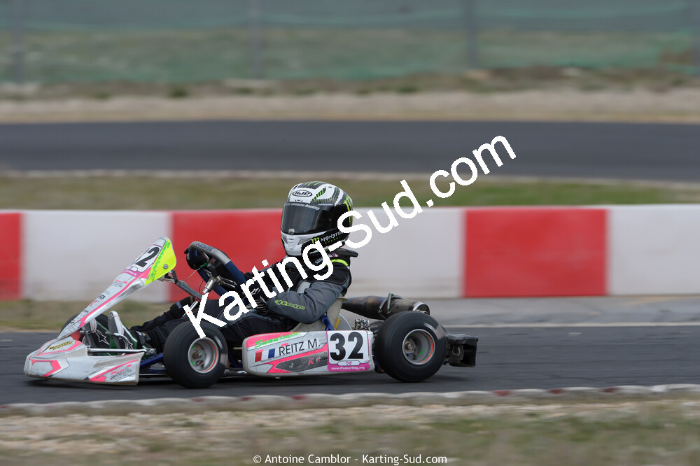 10 & 11/02/2018 : Trophée Gangeois MagicKart 2018 à Ganges (Photos Antoine Camblor) 2018 — karting