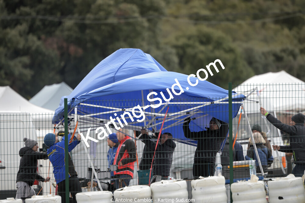 10 & 11/02/2018 : Trophée Gangeois MagicKart 2018 à Ganges (Photos Antoine Camblor) 2018 — karting