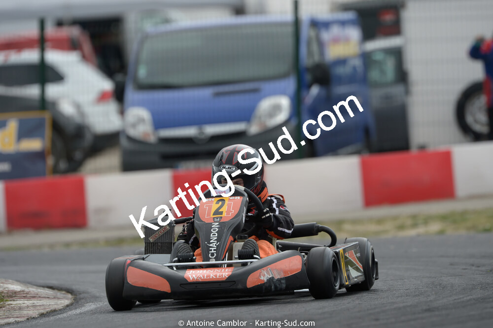 10 & 11/02/2018 : Trophée Gangeois MagicKart 2018 à Ganges (Photos Antoine Camblor) 2018 — karting