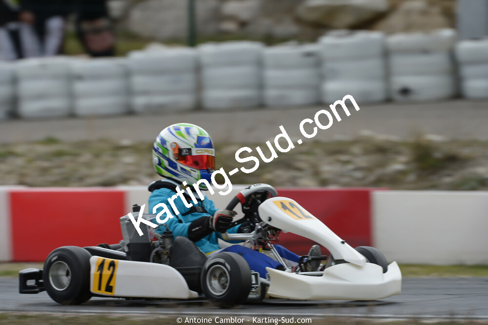 10 & 11/02/2018 : Trophée Gangeois MagicKart 2018 à Ganges (Photos Antoine Camblor) 2018 — karting