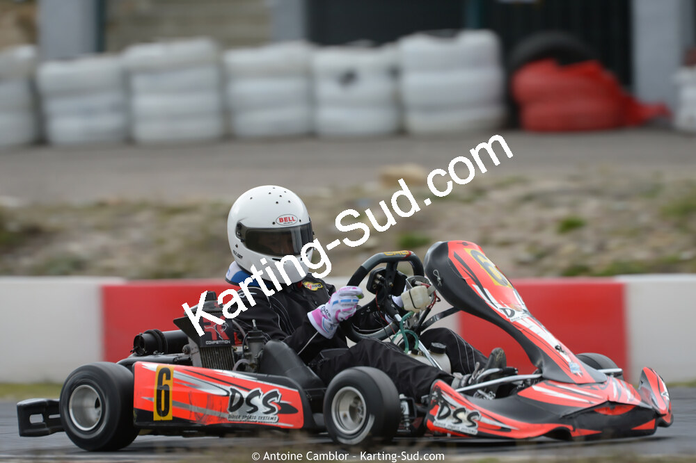 10 & 11/02/2018 : Trophée Gangeois MagicKart 2018 à Ganges (Photos Antoine Camblor) 2018 — karting