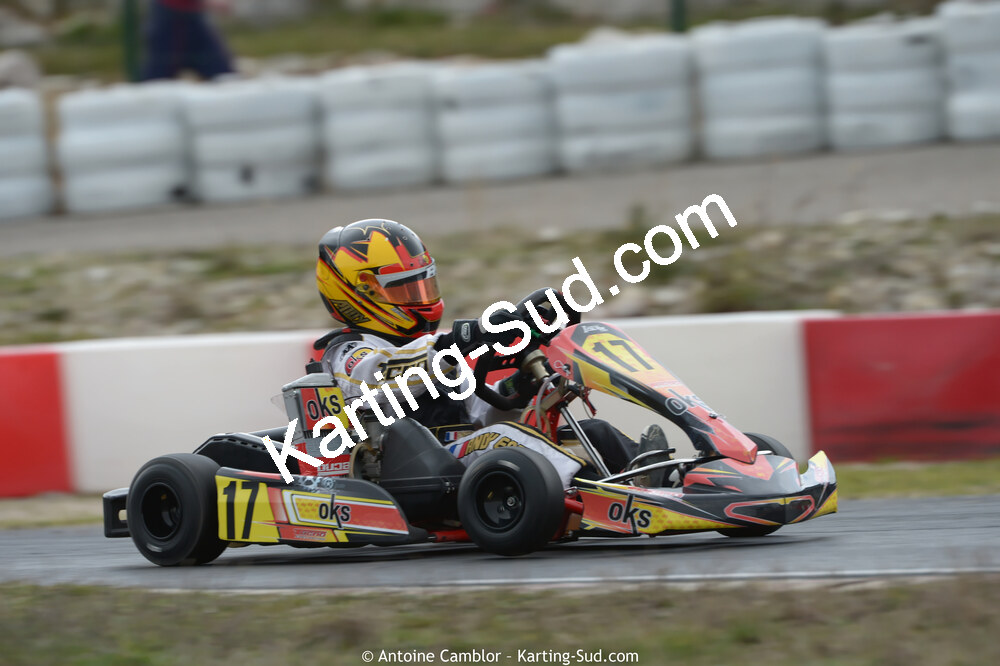 10 & 11/02/2018 : Trophée Gangeois MagicKart 2018 à Ganges (Photos Antoine Camblor) 2018 — karting