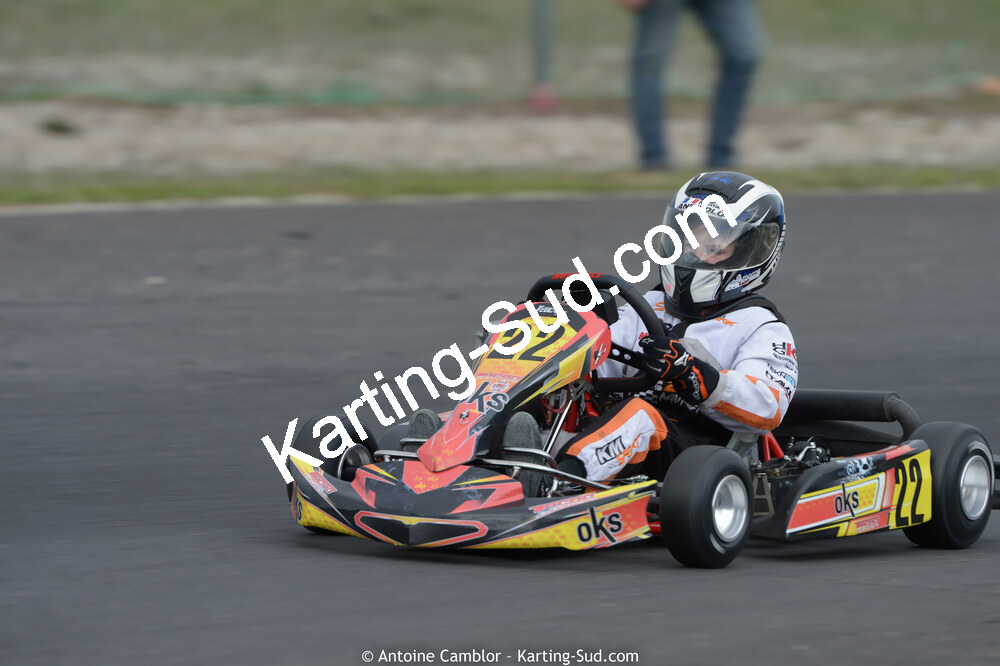 10 & 11/02/2018 : Trophée Gangeois MagicKart 2018 à Ganges (Photos Antoine Camblor) 2018 — karting