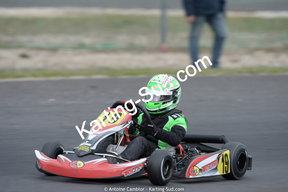 10 & 11/02/2018 : Trophée Gangeois MagicKart 2018 à Ganges (Photos Antoine Camblor) 2018 — karting