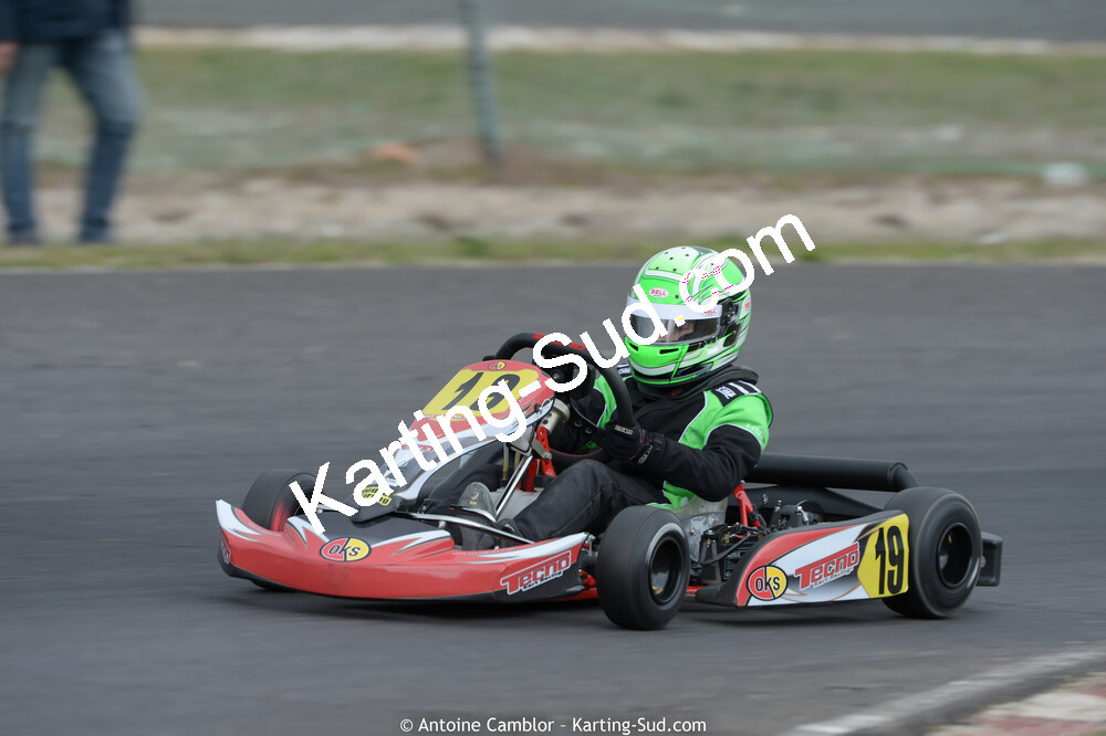 10 & 11/02/2018 : Trophée Gangeois MagicKart 2018 à Ganges (Photos Antoine Camblor) 2018 — karting